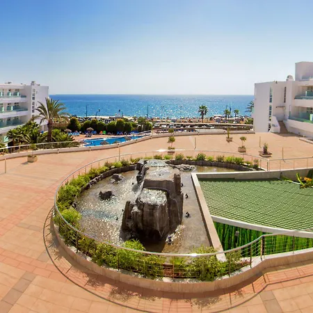 Servigroup Marina Playa