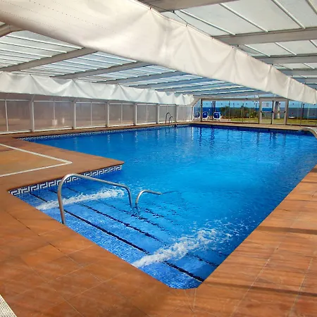 Servigroup Marina Playa モハカル