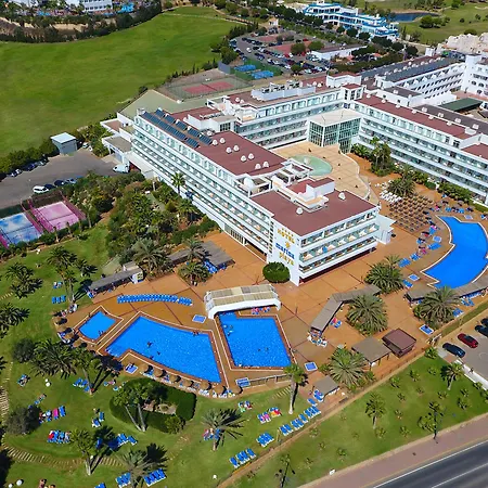 Servigroup Marina Playa ホテル モハカル