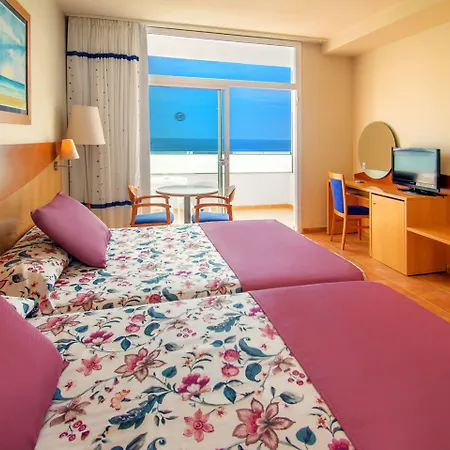 Hotel Servigroup Marina Playa 4*