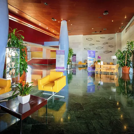 Servigroup Marina Playa 4* モハカル