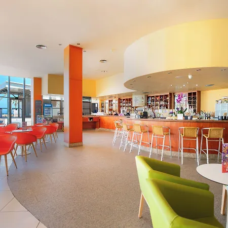 Servigroup Marina Playa 4*