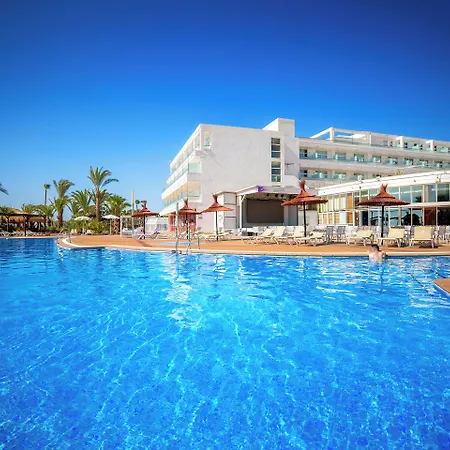 Servigroup Marina Playa ホテル モハカル