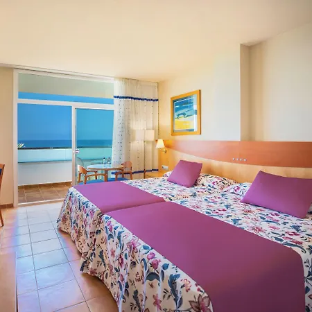 Servigroup Marina Playa Hotel Mojácar