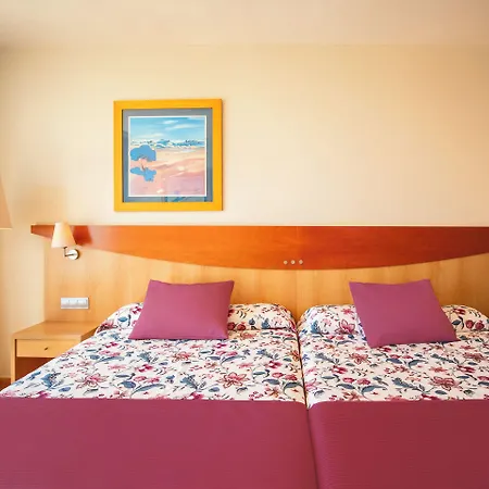 Servigroup Marina Playa 4*