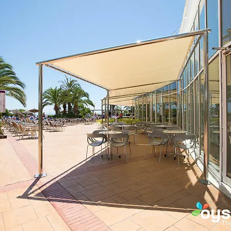 Hotel Servigroup Marina Playa