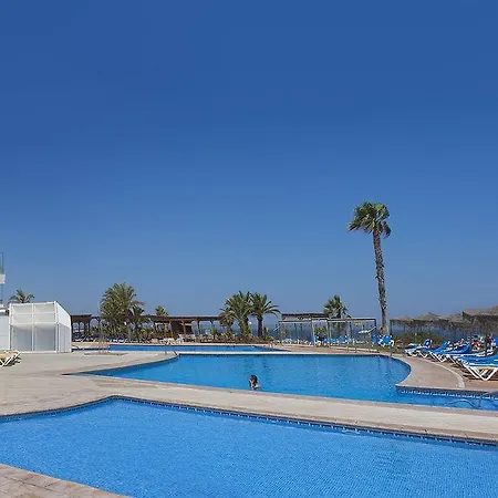 Hotel Servigroup Marina Playa Mojácar