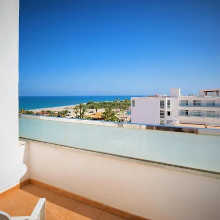 Servigroup Marina Playa 4* Mojácar