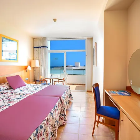 Hotel Servigroup Marina Playa Mojácar