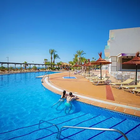 Servigroup Marina Playa