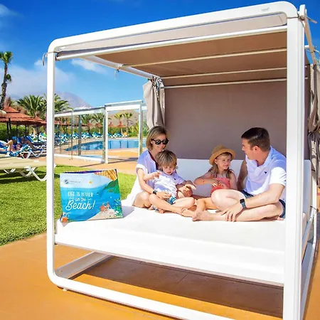 Servigroup Marina Playa 4*