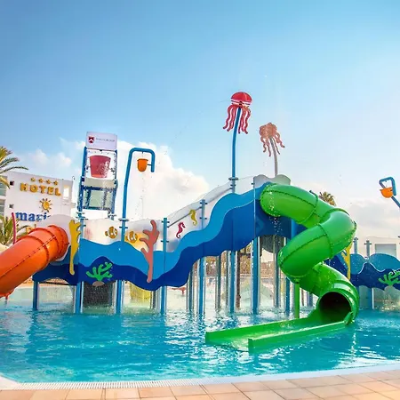 Servigroup Marina Playa Hotel 4*