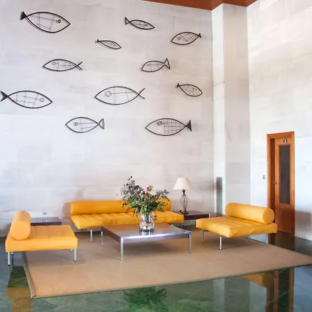 Servigroup Marina Playa Mojácar