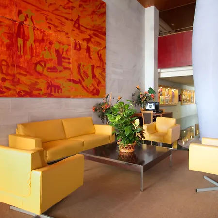 Servigroup Marina Playa