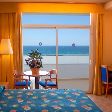 Servigroup Marina Playa 4* Mojácar