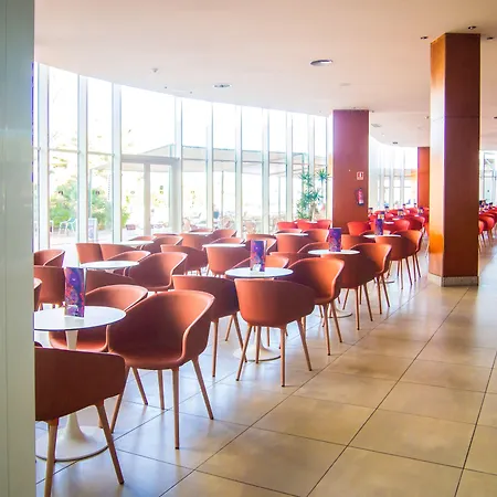 Servigroup Marina Playa 4*