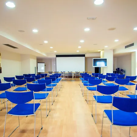 Servigroup Marina Playa