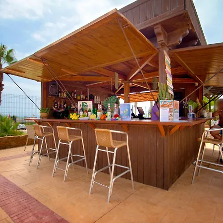 Servigroup Marina Playa 4* Mojácar