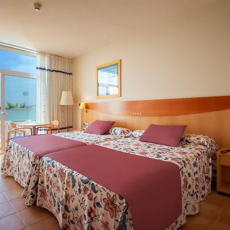 Servigroup Marina Playa 4* Mojácar