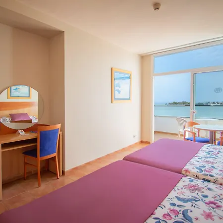 Servigroup Marina Playa Hotel 4*