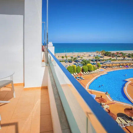 Servigroup Marina Playa