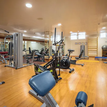 Hotel Servigroup Marina Playa Mojácar