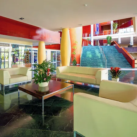 Servigroup Marina Playa Hotel