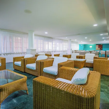 Hotel Servigroup Marina Playa 4*