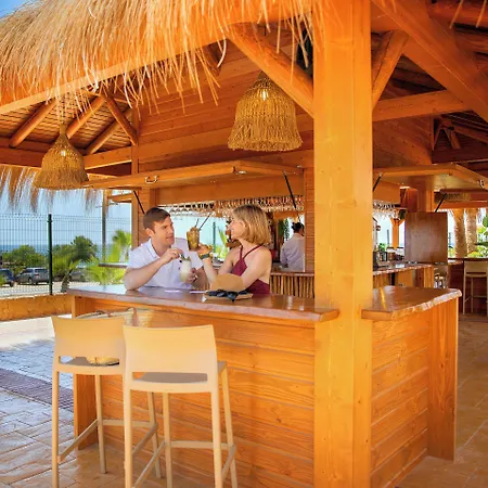 Hotel Servigroup Marina Playa