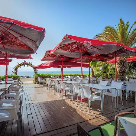 Servigroup Marina Playa Hotel