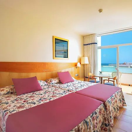 Servigroup Marina Playa