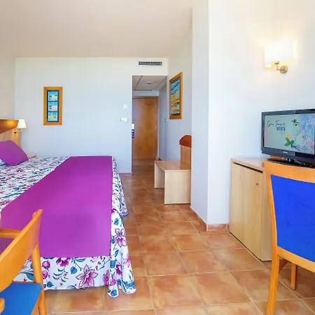 Servigroup Marina Playa 4*