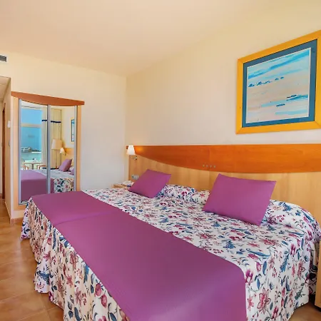 Servigroup Marina Playa Hotel