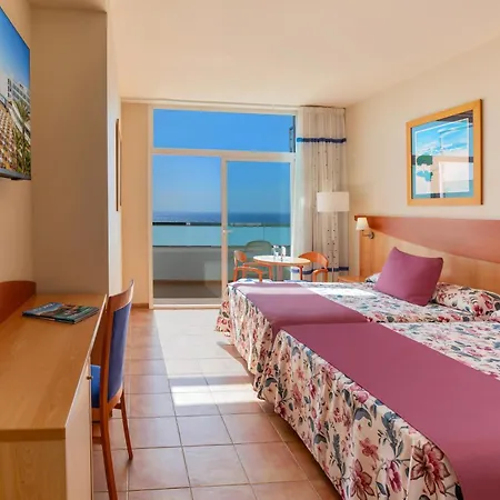 Hotel Servigroup Marina Playa Mojácar
