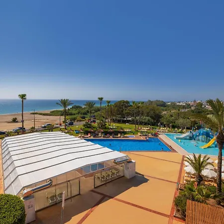 Servigroup Marina Playa 4* Mojácar