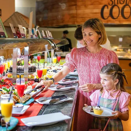 Servigroup Marina Playa