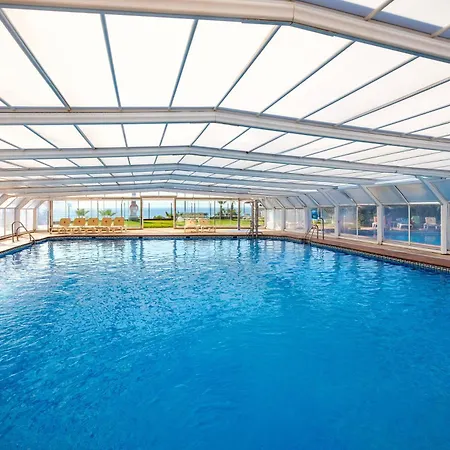 Servigroup Marina Playa Hotel 4*