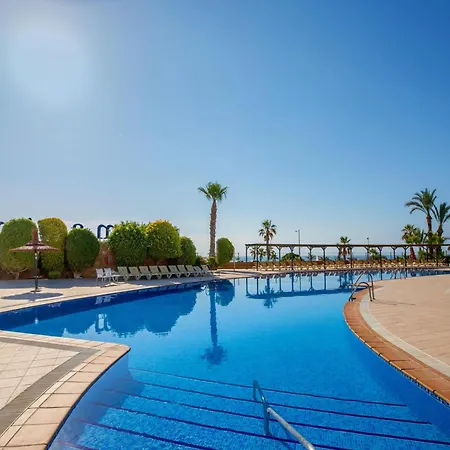 Servigroup Marina Playa 4*