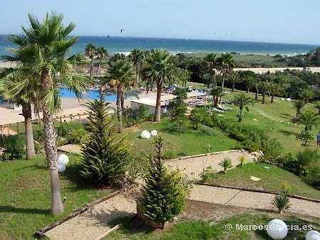 Servigroup Marina Playa Hotel 4*
