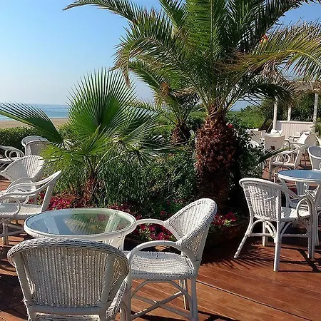 Hotel Servigroup Marina Playa
