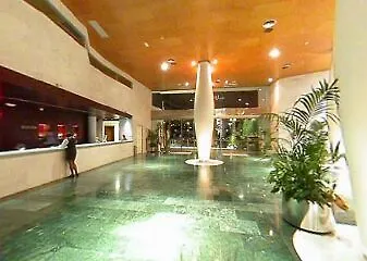 Hotel Servigroup Marina Playa