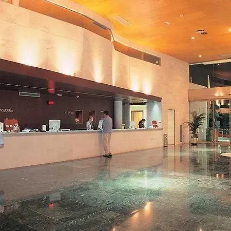 Servigroup Marina Playa Hotel 4*