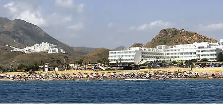 Servigroup Marina Playa 4*