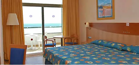 Hotel Servigroup Marina Playa