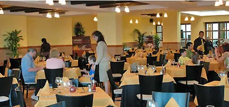 Hotel Servigroup Marina Playa