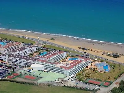 Servigroup Marina Playa 4* Mojácar