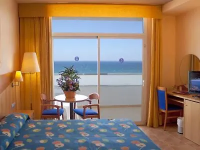 Hotel Servigroup Marina Playa