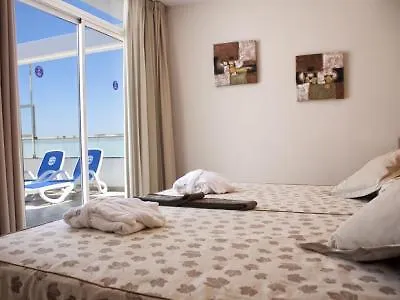 Servigroup Marina Playa 4*