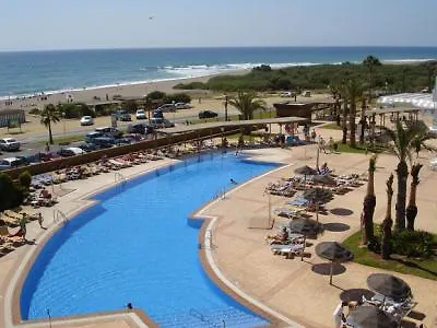 Servigroup Marina Playa 4* Mojácar
