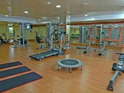 Hotel Servigroup Marina Playa 4*